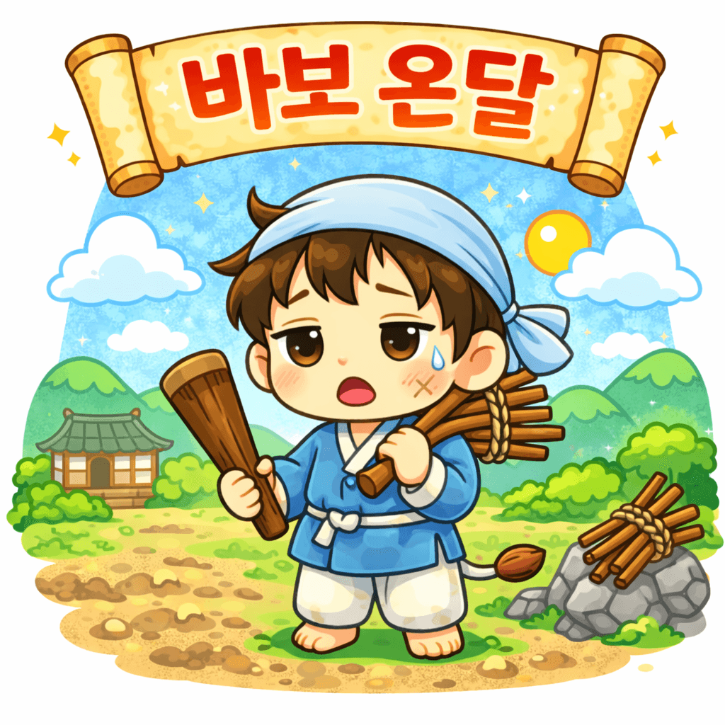 Ôn-đan kẻ khờ khạo